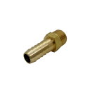 ウイザ WIZ'A 片口ニップル12.7R3/8 C19T 建築資材 水道用品 ビバホーム