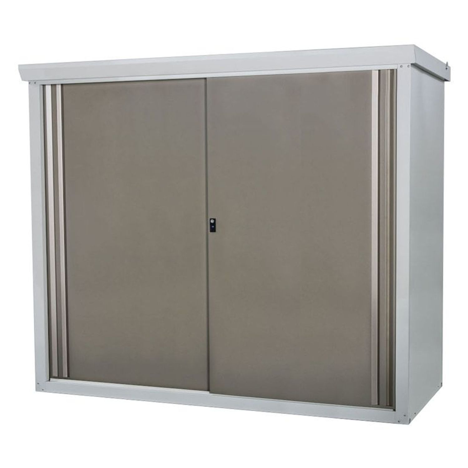 グリーンライフ ファミリー物置 ダシーレ SRM-1815【メーカー直送・代引不可】