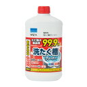 洗濯槽クリーナー550ml 日用品 住居洗剤 ビバホーム