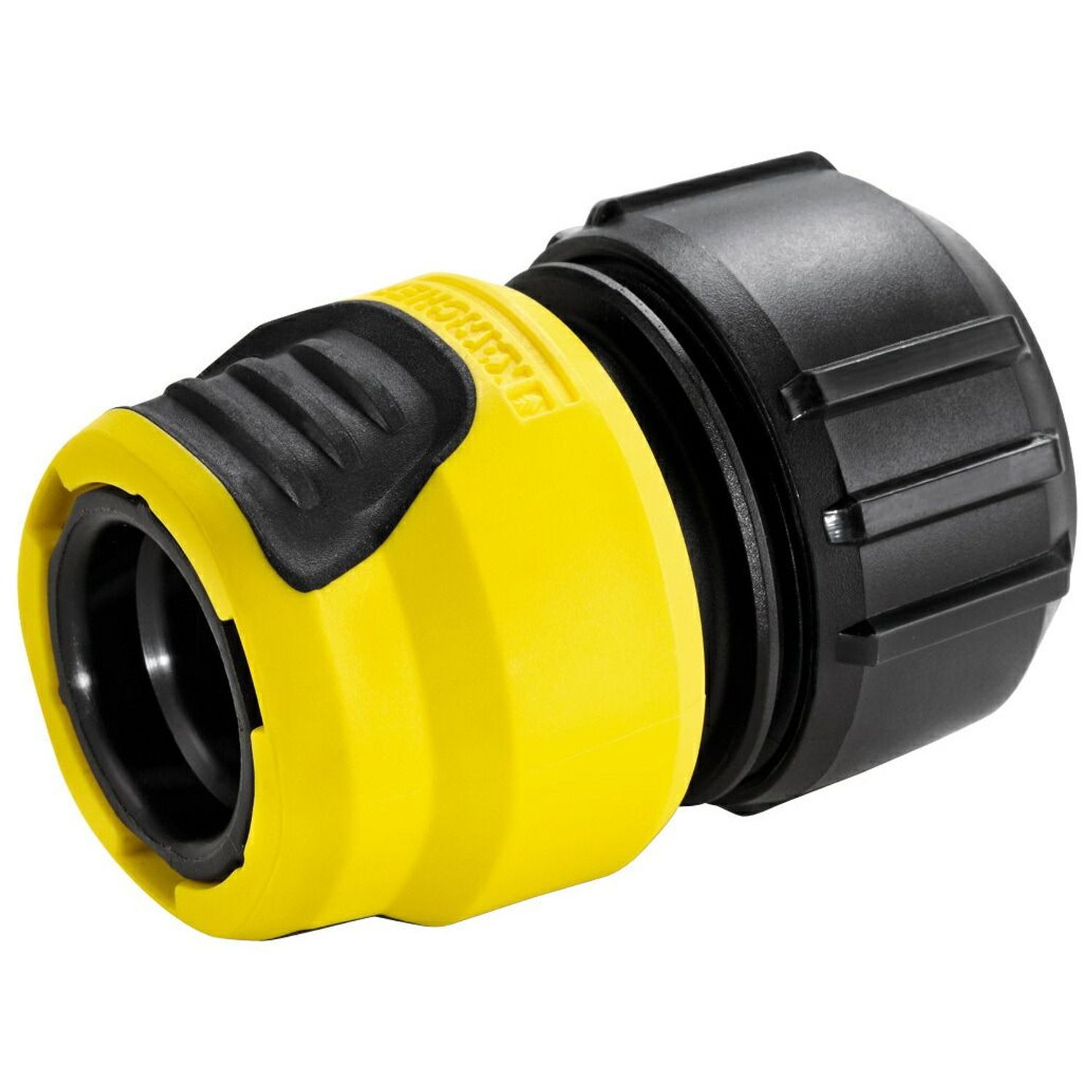 ケルヒャー 散水用 逆止弁付マルチコネクター 2.645-295.0