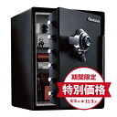 【期間限定特別価格】【開梱・設置費込】セントリー耐火・耐水金庫 JFW205DG ダイヤル式 1時間耐火 56.6L【メーカー直送・代引不可】