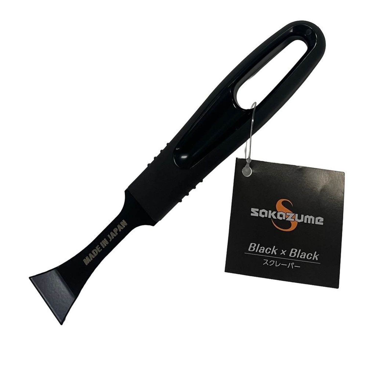 坂爪製作所（SAKAZUME） BBスクレーパー　スリム　25mm　R BBS-25R