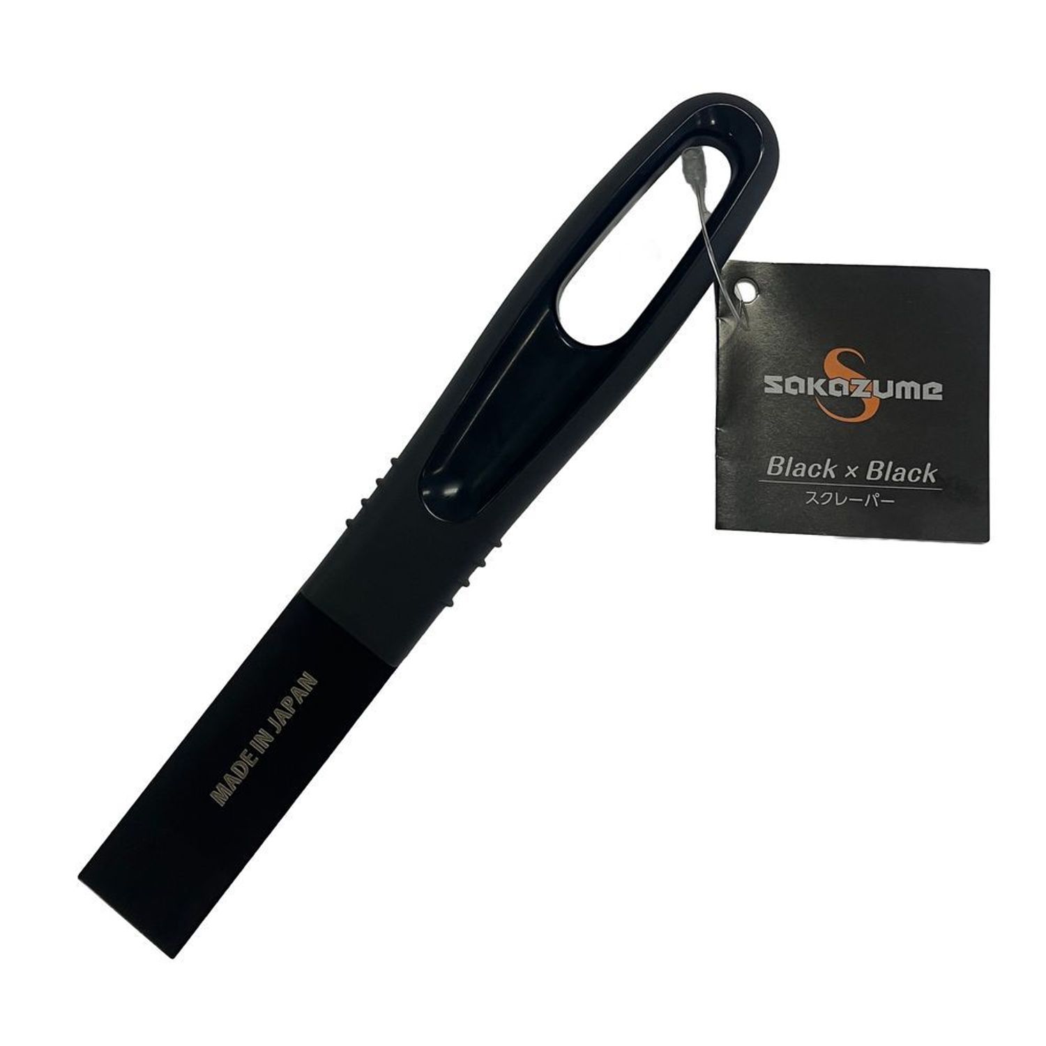 坂爪製作所（SAKAZUME） BBスクレーパー　P型　20mm BBP-20