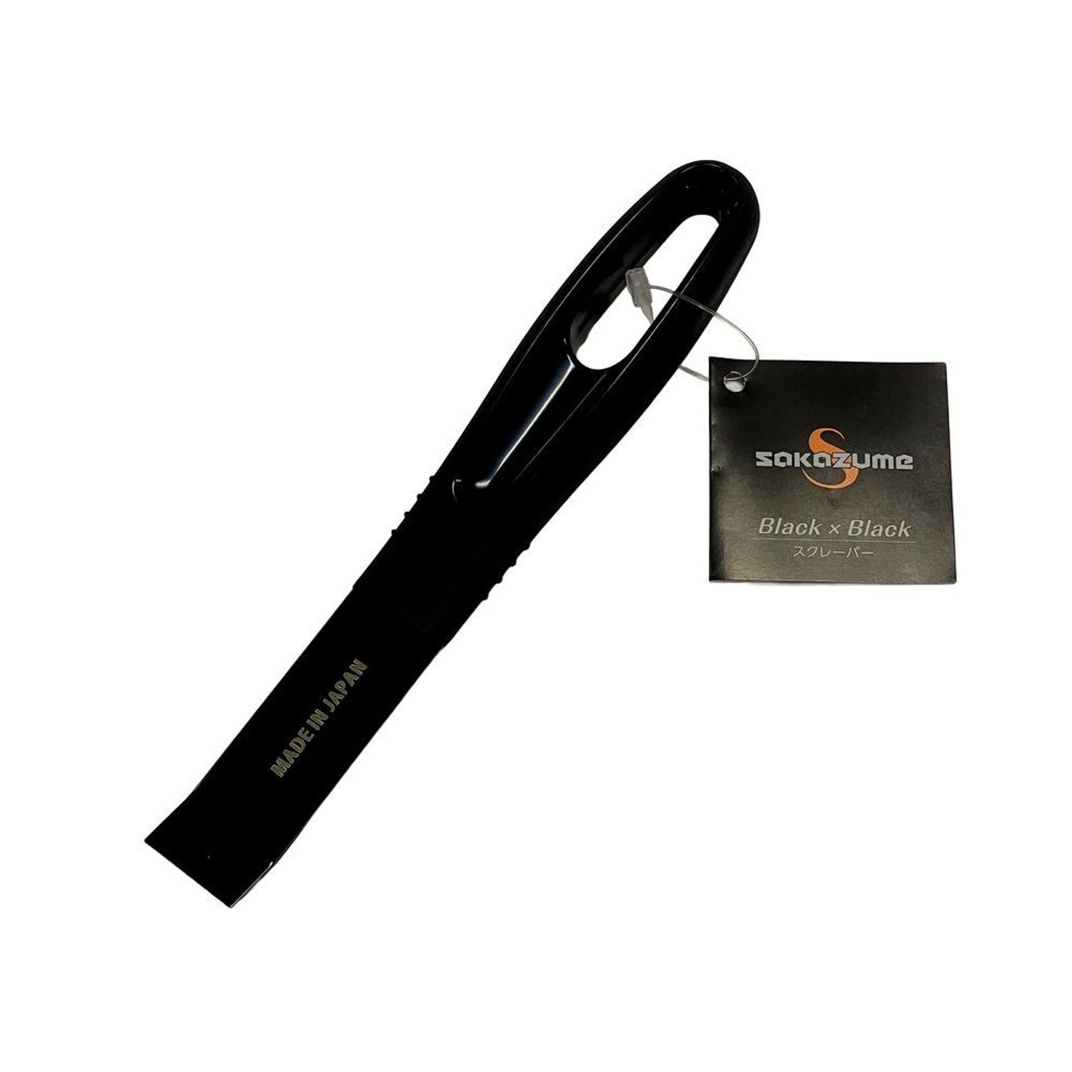 坂爪製作所（SAKAZUME） BBスクレーパー　P型　20mm　R BBP-20R