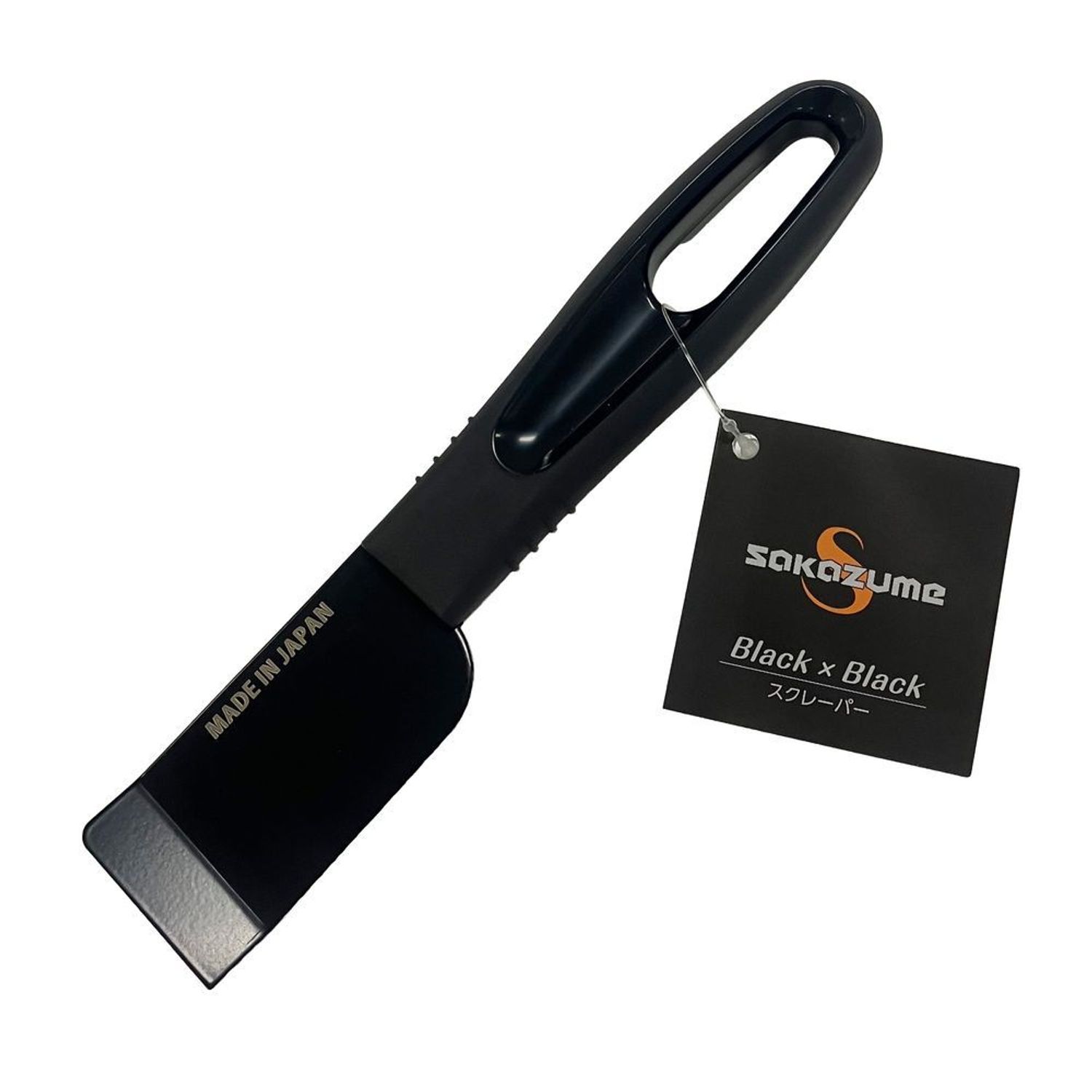坂爪製作所（SAKAZUME） BBスクレーパー　P型　30mm　R BBP-30R