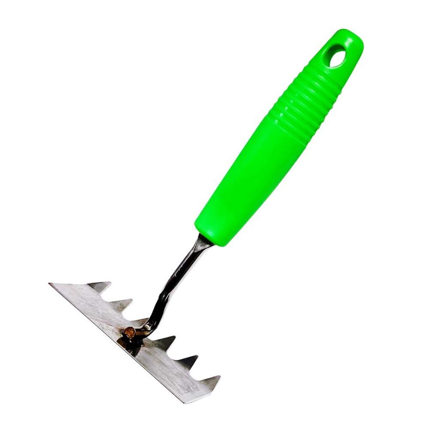 WIZA　草削りレーキ