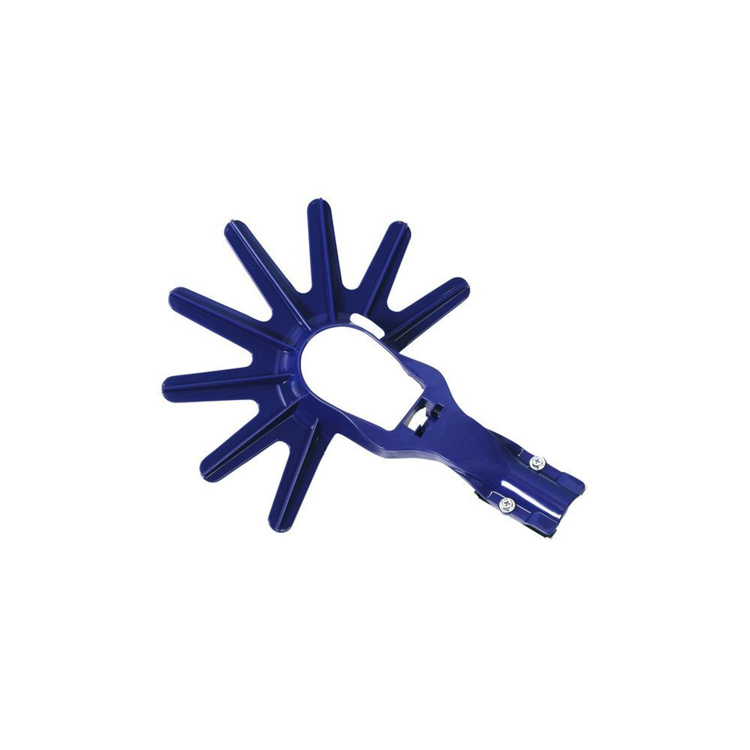 グリーンパル（Green Pal） 刈払機用　草刈チップソーガード　230／250mm対応 GPT-01K