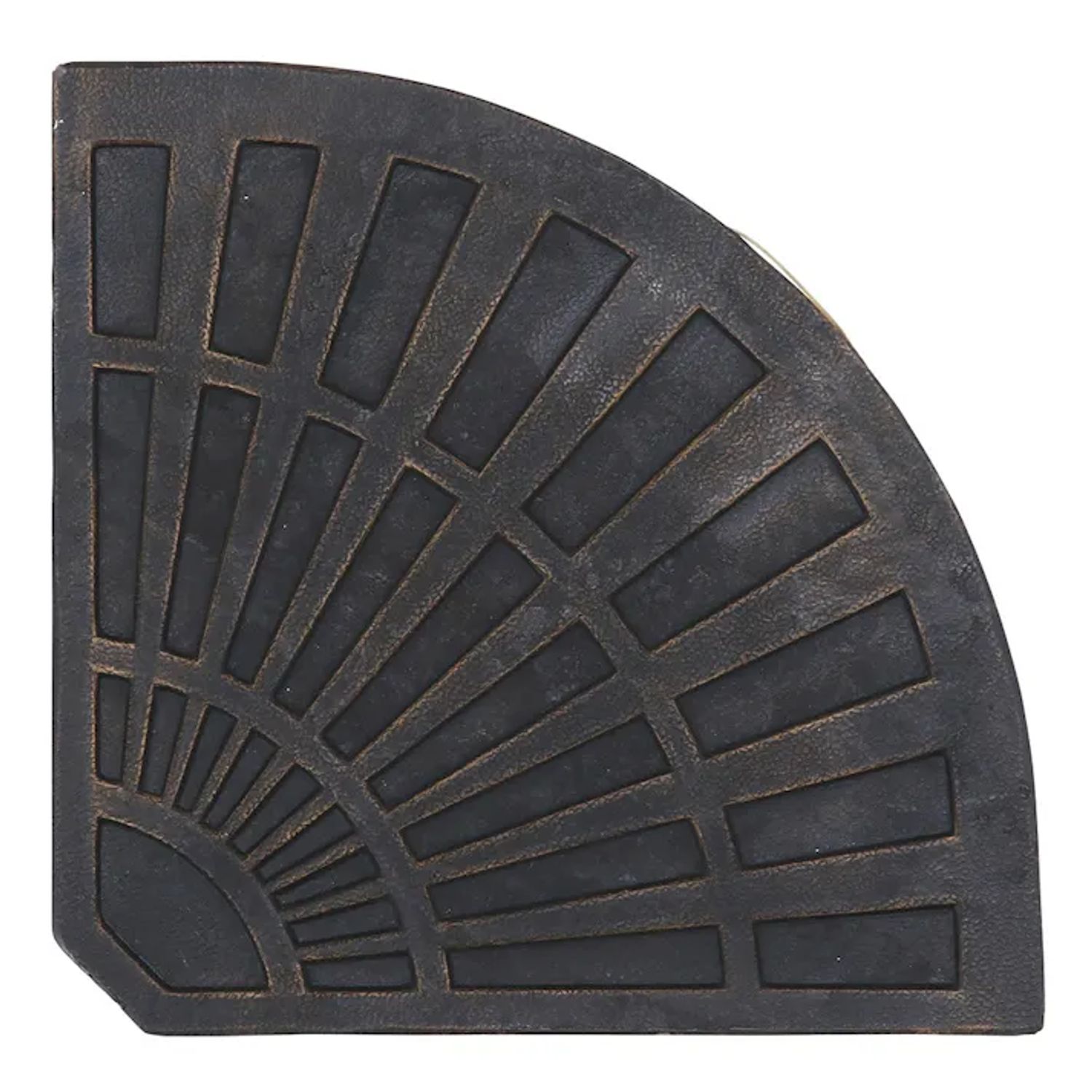 不二貿易 ハンギングパラソル専用ベース　12kg