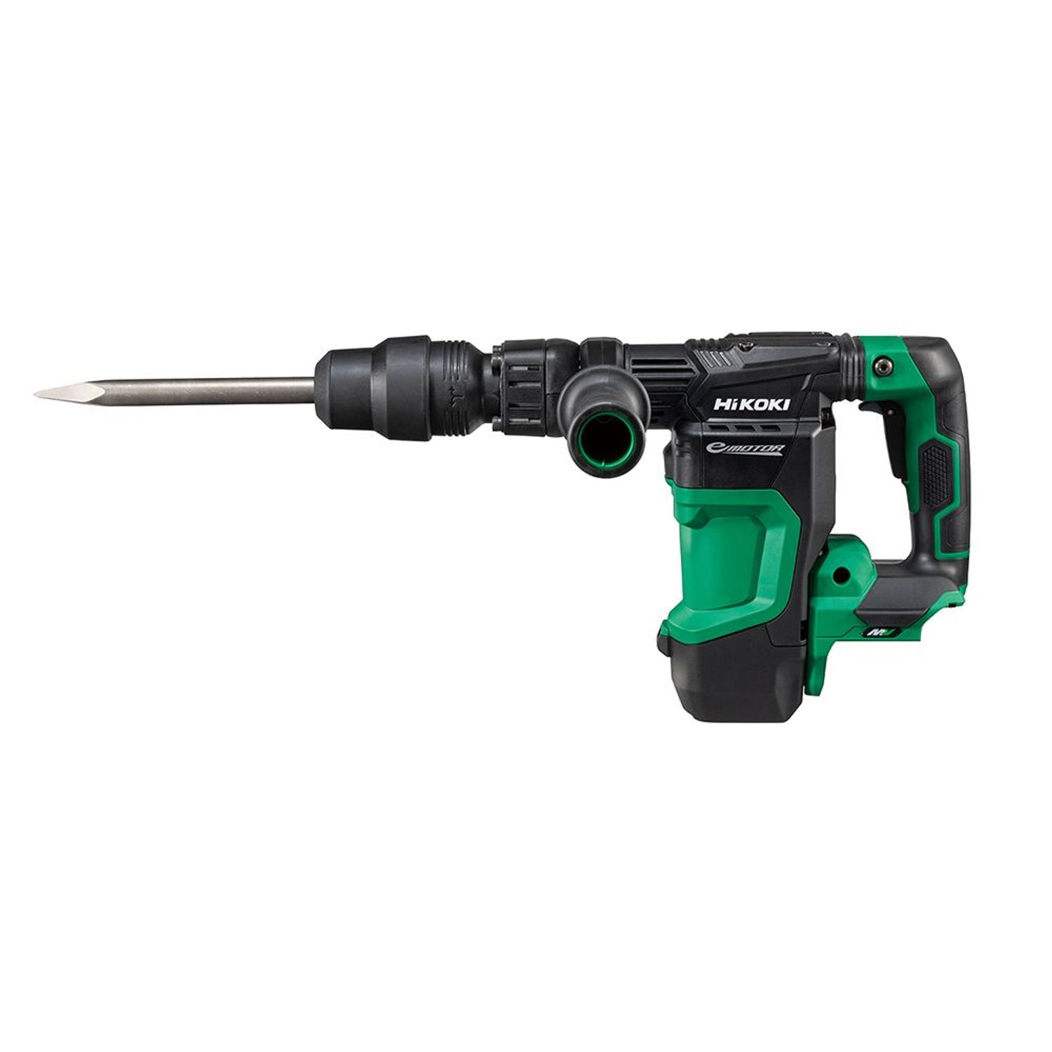 ハイコーキ　HIKOKI 36Vハンマ（ケース付き） H3641DA (NNK)