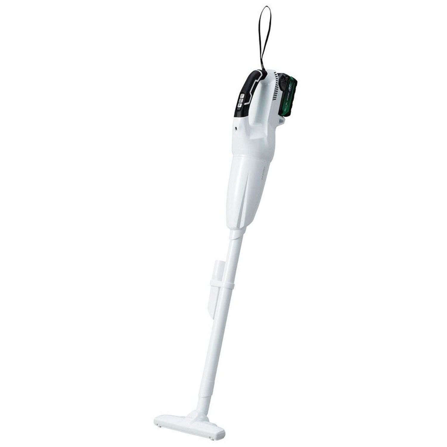 HiKOKI ハイコーキ コードレスクリーナー R18DC (NN) ※本体のみ