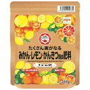 日清商事 みかん レモン かんきつ類の肥料 500g 園芸 農業 肥料 ビバホーム