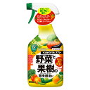 特長 野菜と果樹の害虫退治に使える殺虫スプレー。害虫の発生を長く抑えます。 JANコード 4975292602705 ※品質向上のため予告なく仕様を変更する場合がございます。パッケージのリニューアル等につき、商品画像が異なる場合がございます。商品画像の色合いは、画像処理上、若干異なる場合がございます。