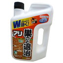 アリアトールシャワー　巣ごと退治　2L 園芸 農業 園芸用薬品 除草剤 駆除剤 ビバホーム