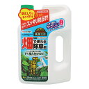 住友化学園芸 グリーンスキットシャワー 2L 園芸 農業 園芸用薬品 除草剤 駆除剤 ビバホーム