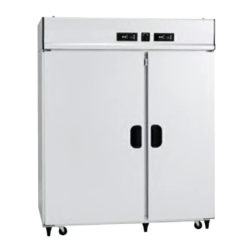 アルインコ 100V 玄米野菜二温保冷庫 21袋用 TWY1400NF 玄米保冷庫【メーカー直送・代引不可】 ※納期約3〜4ケ月