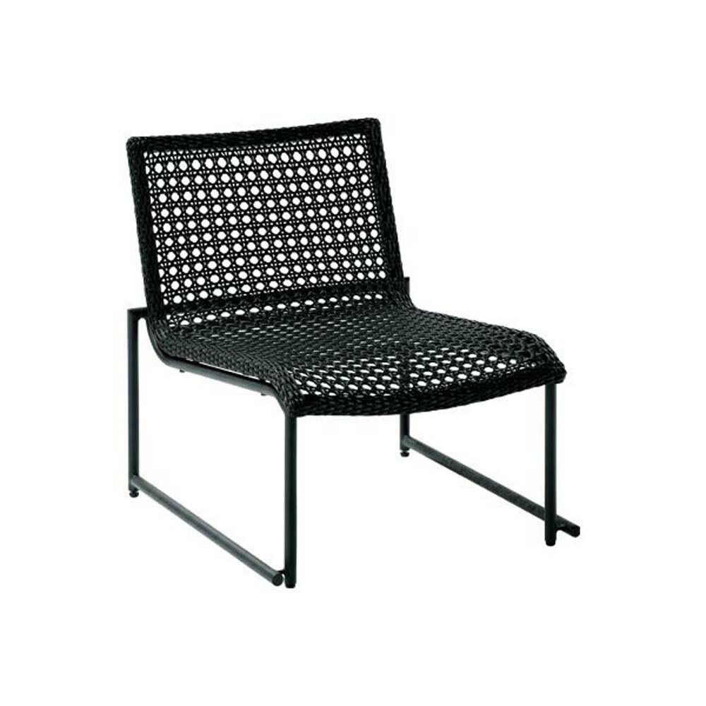 MA ラウンジチェア　660-166【メーカー直送 代引不可】 園芸 農業 ガーデンファニチャー ビバホーム