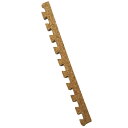 コルクマット約30CM用サイド縁4本セット ビバホーム 家具・インテリア キッズインテリア