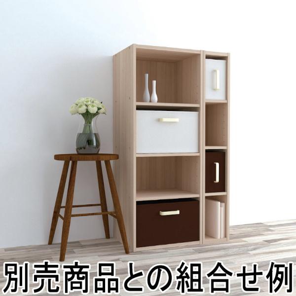 インナーボックススリム22cm幅 ビバホーム 収納 収納ボックス