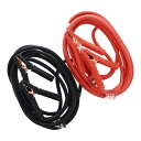 ブースターケーブル VH-05 120A.5.0M カー サイクル バッテリー用品 ビバホーム