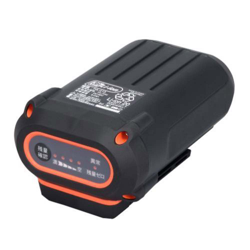 工進　スマートシリーズ用バッテリー 36V 5.0Ah　PA-413 園芸 農業 農業機械 園芸機器 替刃 パーツ ビ..