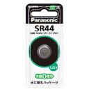 PA 酸化銀電池 SR44P 家電 電池 ボタン電池 ビバホーム