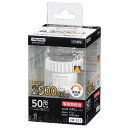 ヤザワ LEDハロゲン50W調光 LDR4LME11DH 家電 電球 LED電球 ビバホーム(3)