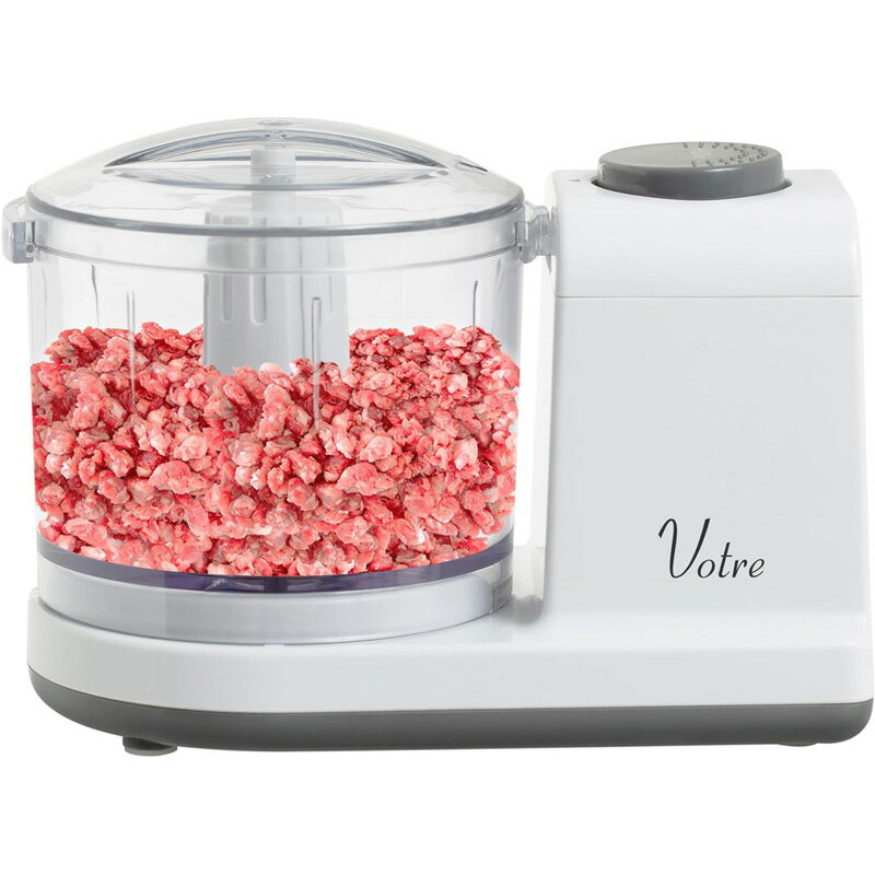 フードプロセッサーYFE−200 家電 キッチン 調理家電 回転調理器 ビバホーム