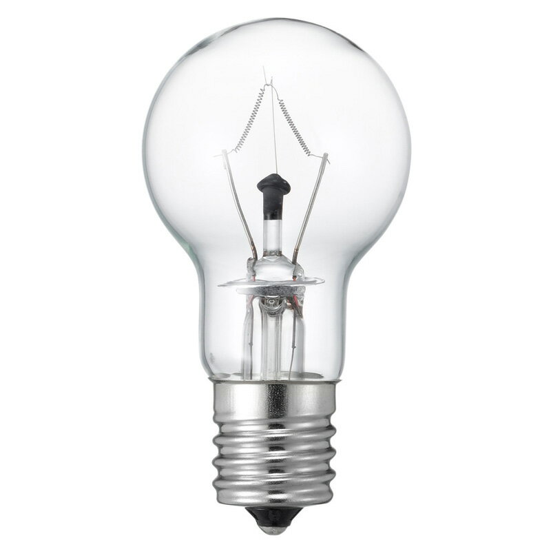 ヤザワ　長寿命クリプトン60W　P351754CL5P 家電 電球 ミニクリプトン レフ球 ビバホーム