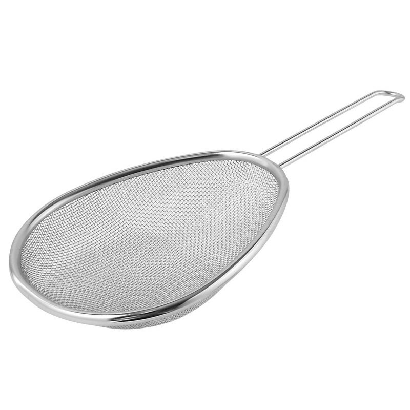 共柄スクイざる　中 キッチン キッチン道具 ざる ハサミ ビバホーム