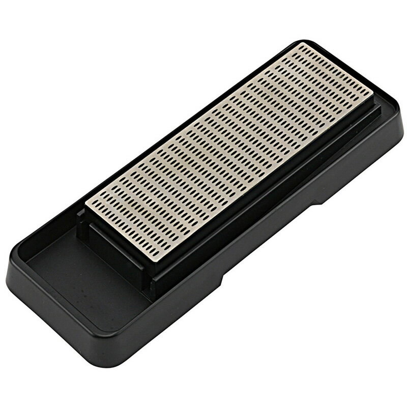 貝印　ダイヤモンド平砥石 キッチン キッチン道具 砥石 替柄 ビバホーム