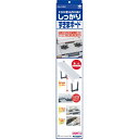 東洋アルミ しっかりボード ガルバニウム キッチン 台所消耗品 レンジ防汚品 ビバホーム
