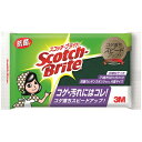 3M スコッチブライト抗菌ウレタンスポンジS-23KS キッチン 台所消耗品 食器スポンジ ビバホーム