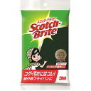 3M　スコッチブライトナイロンたわしA-11S キッチン 台所消耗品 食器スポンジ ビバホーム