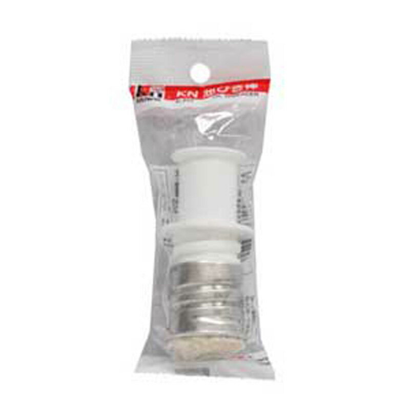 レック　KN油ひき棒　ホワイト キッチン 調理道具 グリル 焼き物 ビバホーム