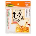 デキシ―　お茶 ダシ 麦茶パック32P 