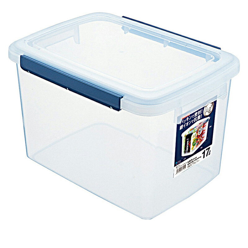 アスベル　AgウィルキッチンボックスNF−45 キッチン 食卓用品 シール容器 ビバホームのサムネイル