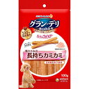 ユニチャーム　きょうのごほうび　カミカミささみ　100g ペット おやつ（犬） ジャーキー ビバホーム