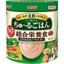 特長 総合栄養食タイプのおやつ。 JANコード 4901133625718 ※品質向上のため予告なく仕様を変更する場合がございます。パッケージのリニューアル等につき、商品画像が異なる場合がございます。商品画像の色合いは、画像処理上、若干異なる場合がございます。