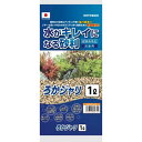 コトブキ　ろかジャリ　1L ペット 魚用品 砂利（魚用品） ビバホーム