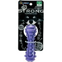 ドギーマン　STRONG　DUMBBELL　SS ペット 玩具 ビバホーム