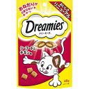 ドリ－ミーズ　シーフードチキン味　60g ペット おやつ（猫） ドライ ビバホーム