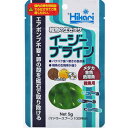 仕様 生産国: アメリカ 規格: 5g 特長 孵化後の生きたブラインシュリンプは稚魚の食いつきが抜群！弱い個体もたくさん食べれる為生残率もアップ。 JANコード 4971618201133