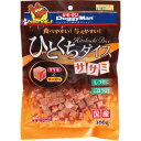 仕様 規格: 300g 特長 しつけ・ごほうびなど、おりこうにできたときに与えやすい、ひとくちサイズ。 JANコード 4976555817478