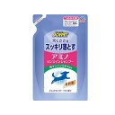 アース　アミノリンスインシャンプー詰替400ml ペット 犬 猫用品 シャンプー ブラシ ビバホーム