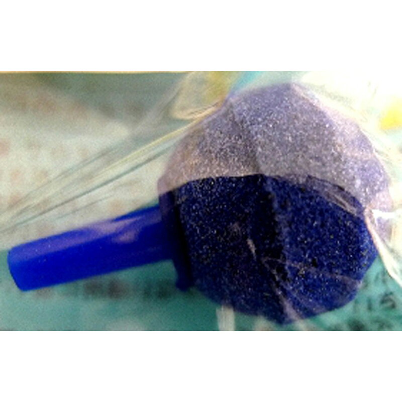 ビバペッツ　丸ストンS ペット 魚用品 フィルター ビバホーム