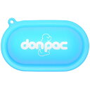 ドンパックポップ ブルー ペット 犬 猫用品 ビバホーム