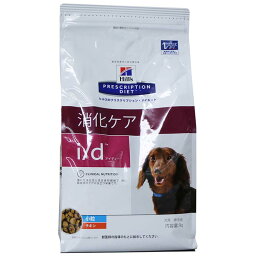 犬用　i／d小粒　　1kg ペット 猫フード 療法食 ビバホーム