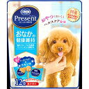 日本ペット　プレゼントドッグおやつ　おなかの健康維持　36g ペット おやつ（犬） ジャーキー ビバホーム