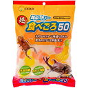 ミタニ　超食べごろ50 ペット 小動物用品 昆虫用品 ビバホーム