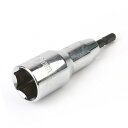 ウイザWIZ'A 電動用ソケット 21mm WZRM-H21 工具 電動工具パーツ 先端パーツ ビバホーム